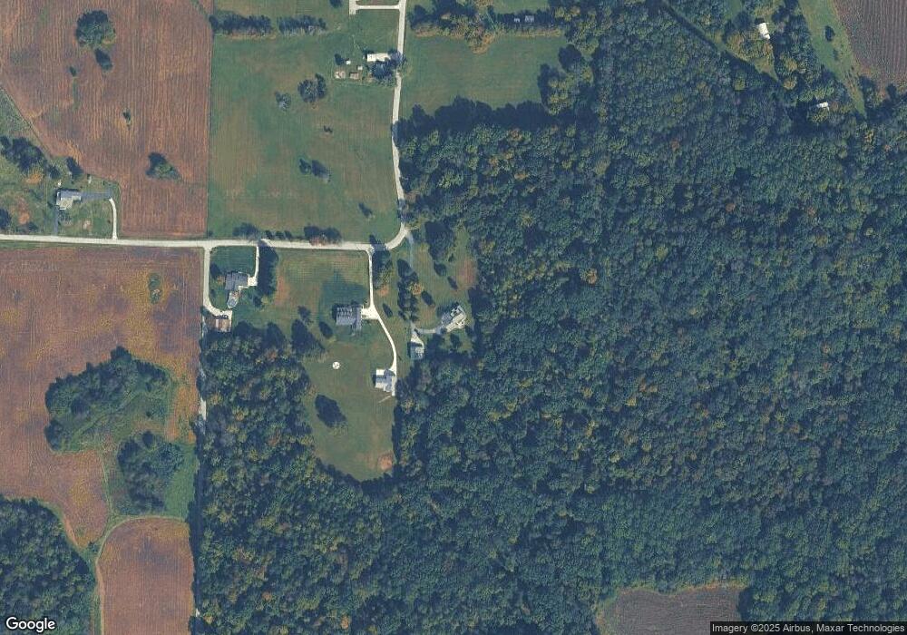 2639 W Heidelberg Rd SW, Corydon, IN 47112 - photo 1