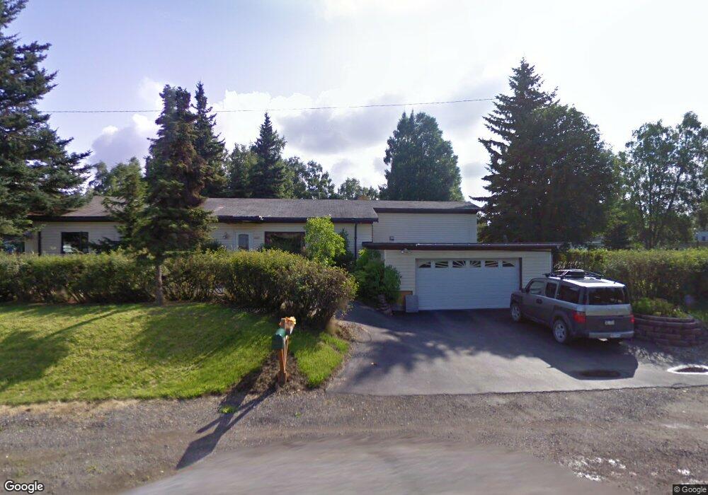 4607 Garfield St, Anchorage, AK 99503 - photo 1