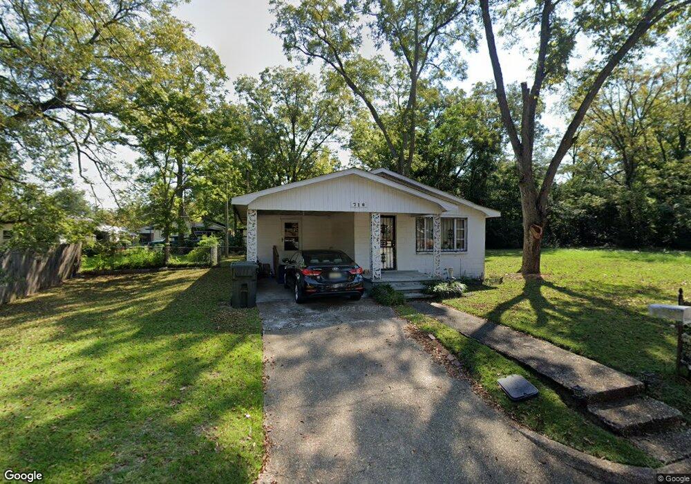 718 Price St, Dothan, AL 36303 - photo 1