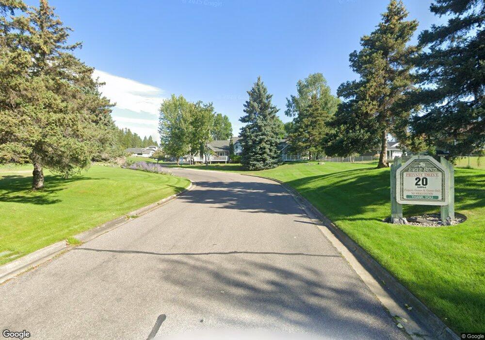 5 Eagle Bend Dr, Bigfork, MT 59911 - photo 1