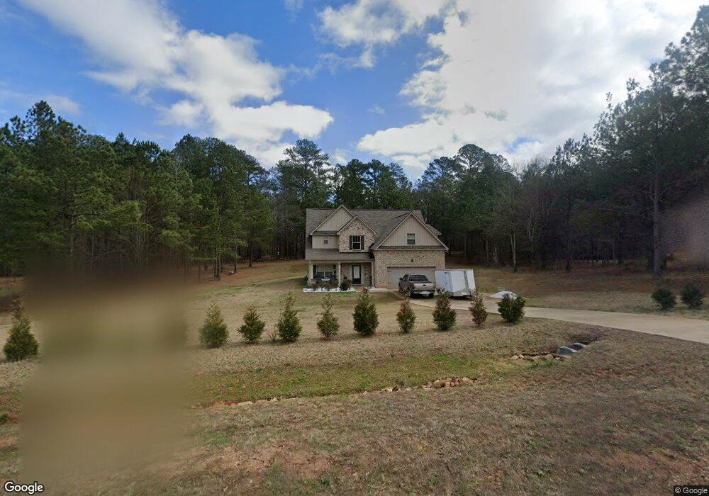 1643 Elliott Rd unit LOT 4, McDonough, GA 30252 - photo 1