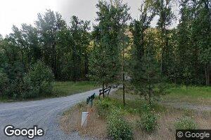 44A W Fork Rd, Conconully, WA 98819