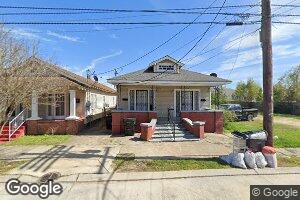 1523 Alvar St, New Orleans, LA 70117