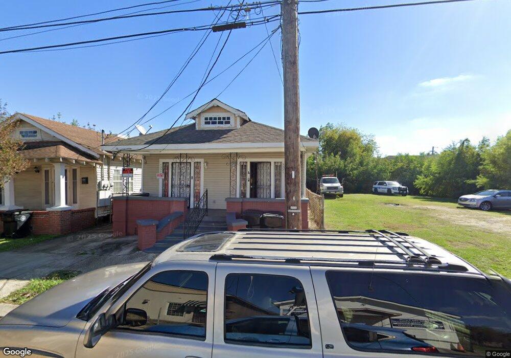 1523 Alvar St, New Orleans, LA 70117 - photo 1