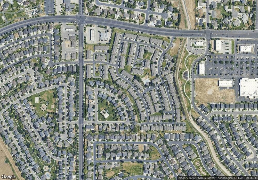 10480 Sage Vista Way unit 336, South Jordan, UT 84095 - photo 1