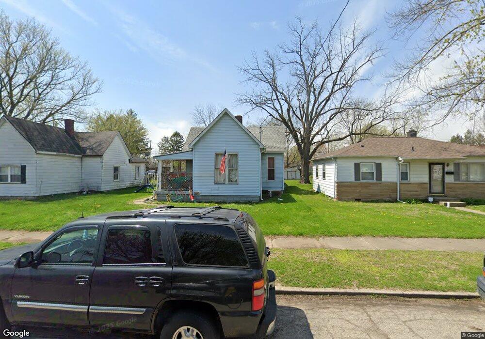 2015 Crystal St, Anderson, IN 46012 - photo 1