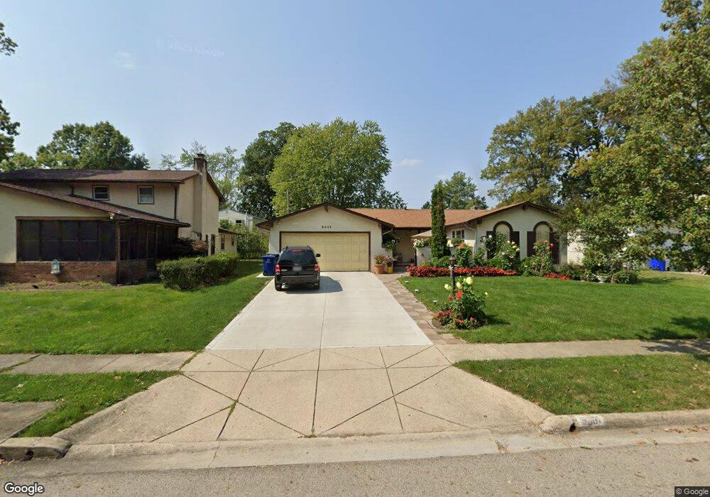 5301 Torchwood Loop E, Columbus, OH 43229 - photo 1