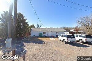 411 Old Virden Rd, Duncan, AZ 85534