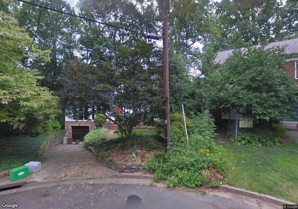 4212 Maple Terrace, Chevy Chase, MD 20815 - photo 1