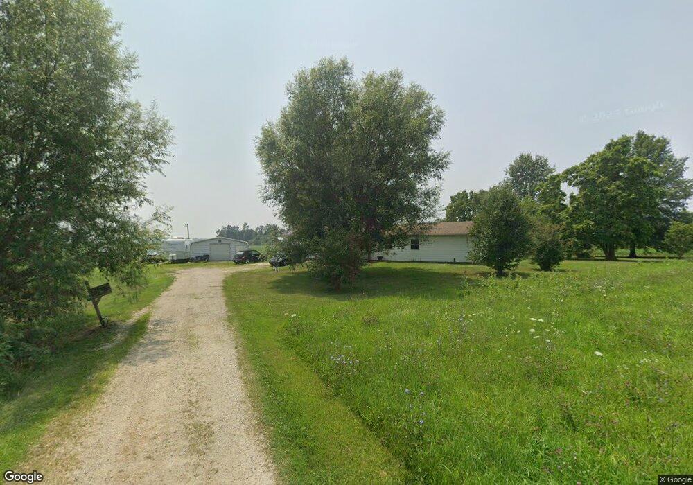 305 S Malin St, Bryant, IN 47326 - photo 1