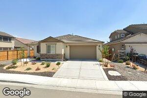 1267 Rainfall Rd, Sparks, NV 89436