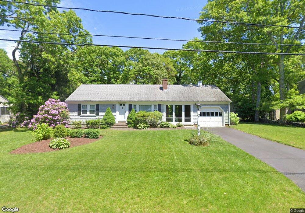 12 Goldenrod Ln, Yarmouth Port, MA 02675 - photo 1