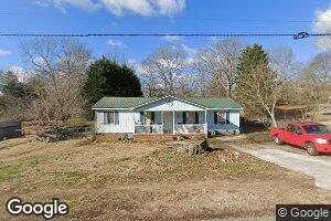 58 Pineridge Dr SE, Silver Creek, GA 30173