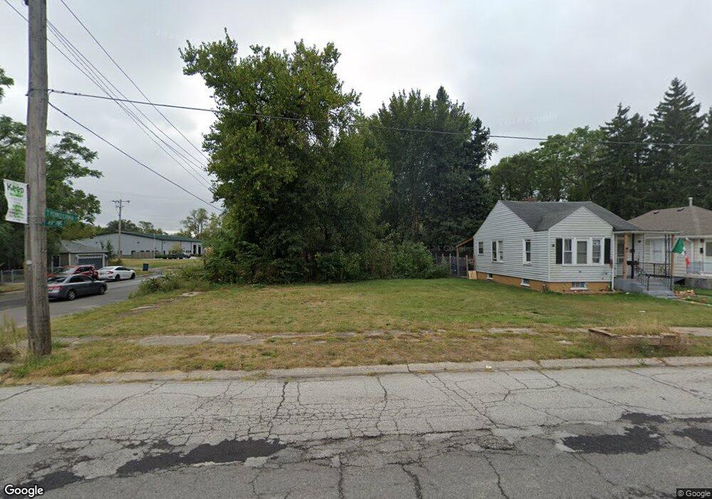 235 E 49th Ave, Gary, IN 46409 - photo 1