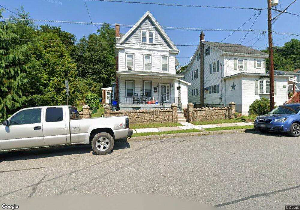 619 South St, Jim Thorpe, PA 18229 - photo 1