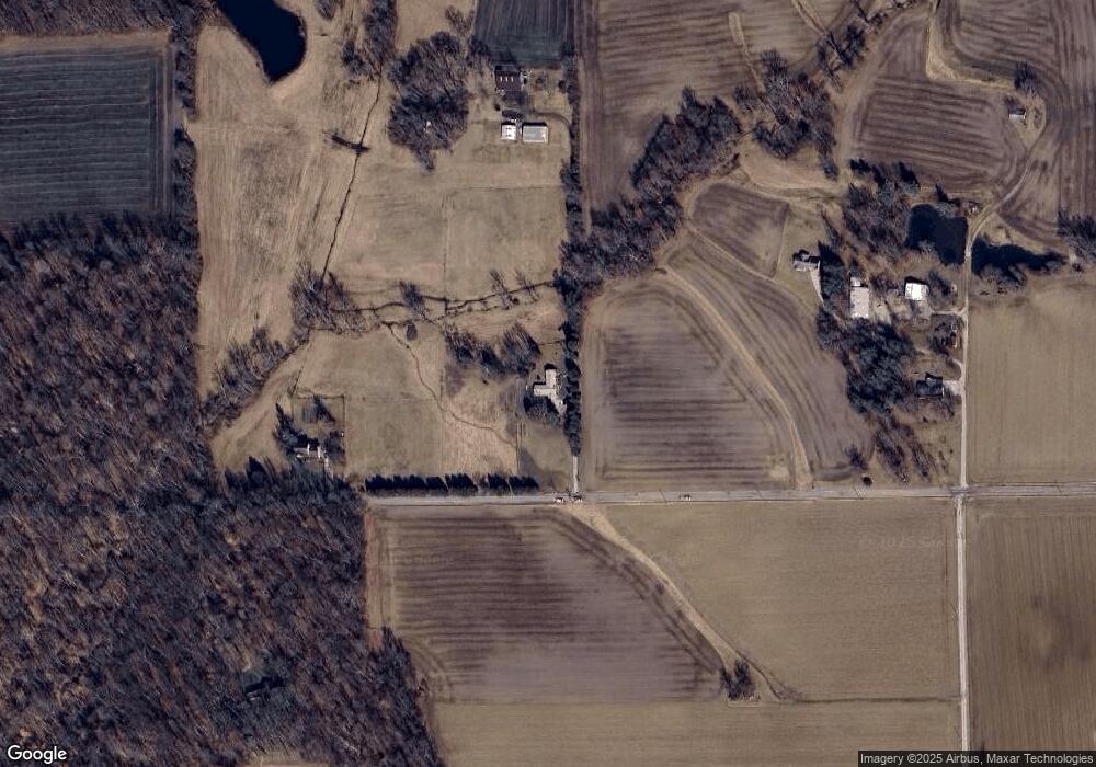 2006 E 800 S, Columbus, IN 47201 - photo 1