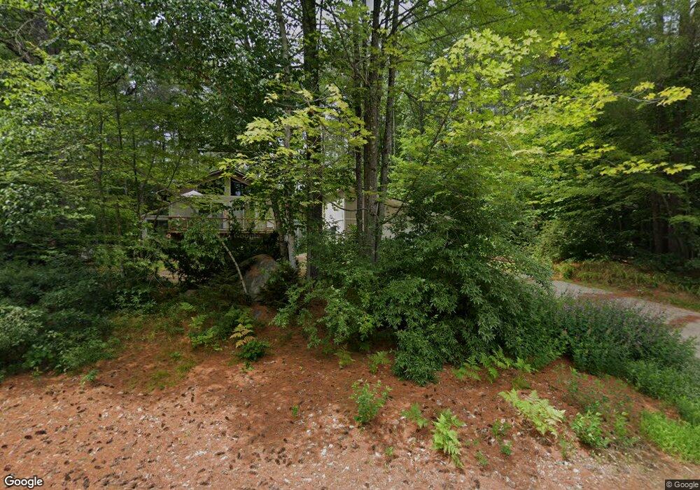 12 Tabor Cir, Albany, NH 03818 - photo 1