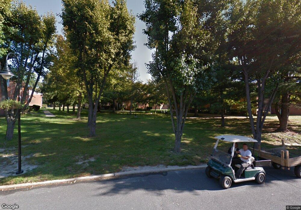 140 The Orchard unit 140J, East Windsor, NJ 08512 - photo 1