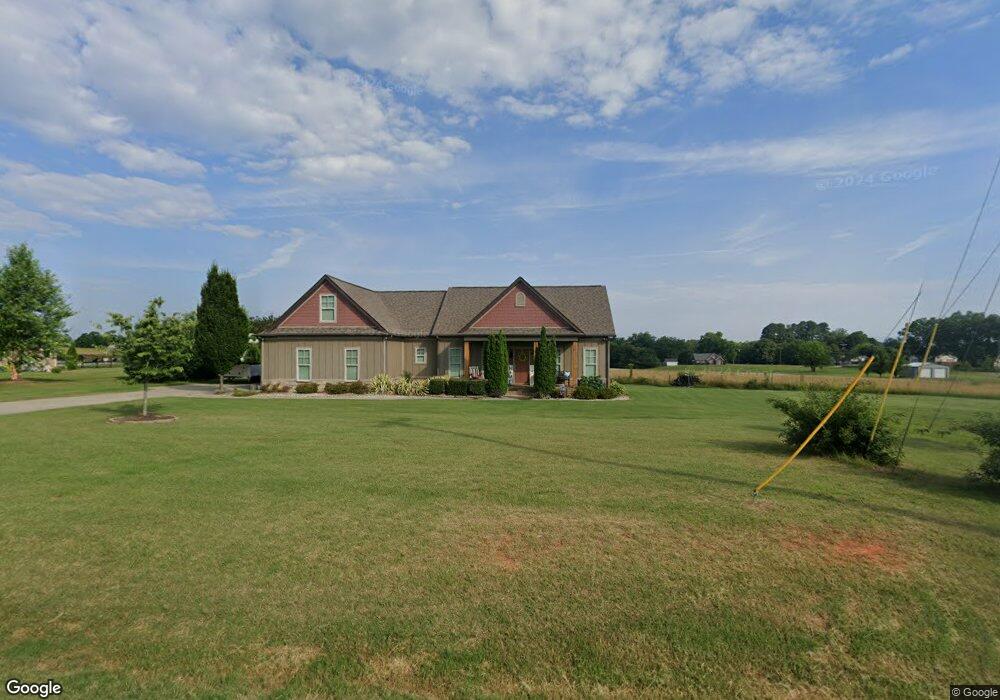 826 Gowan Rd, Inman, SC 29349 - photo 1