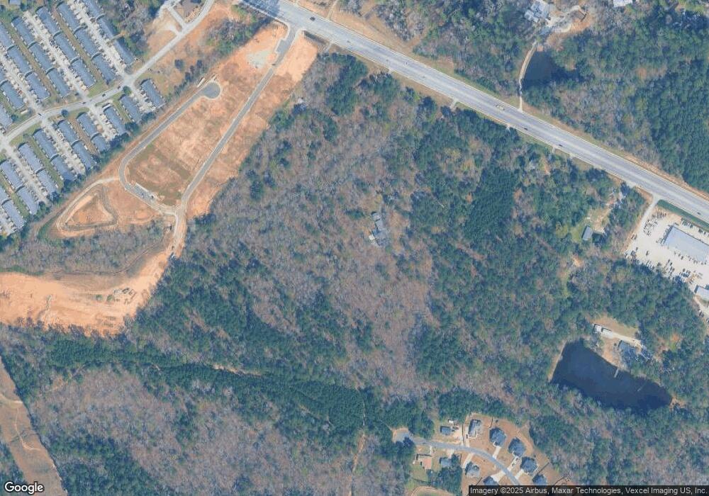 4850 Washington Rd, Evans, GA 30809 - photo 1