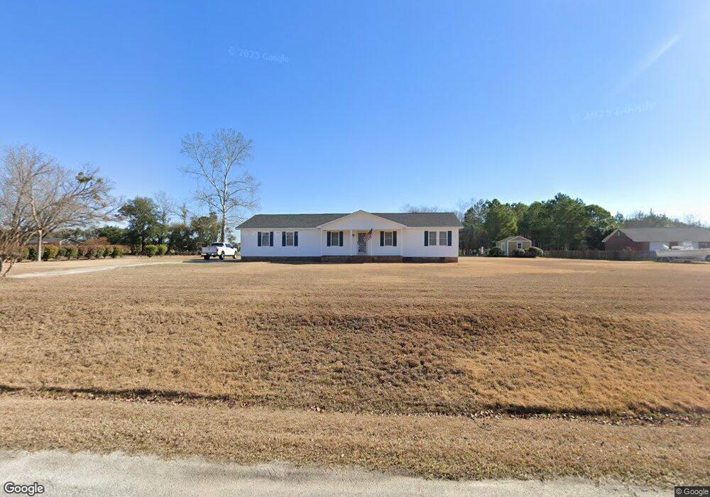 2714 Arthur Rd, Florence, SC 29505 - photo 1
