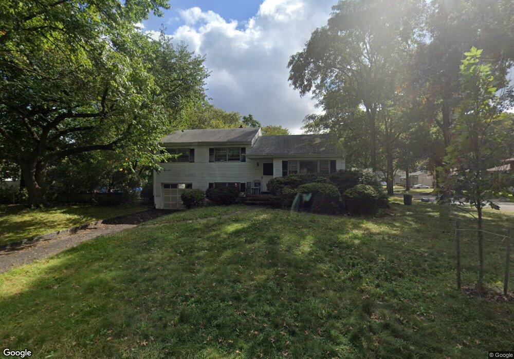 466 Mason Place, Paramus, NJ 07652 - photo 1