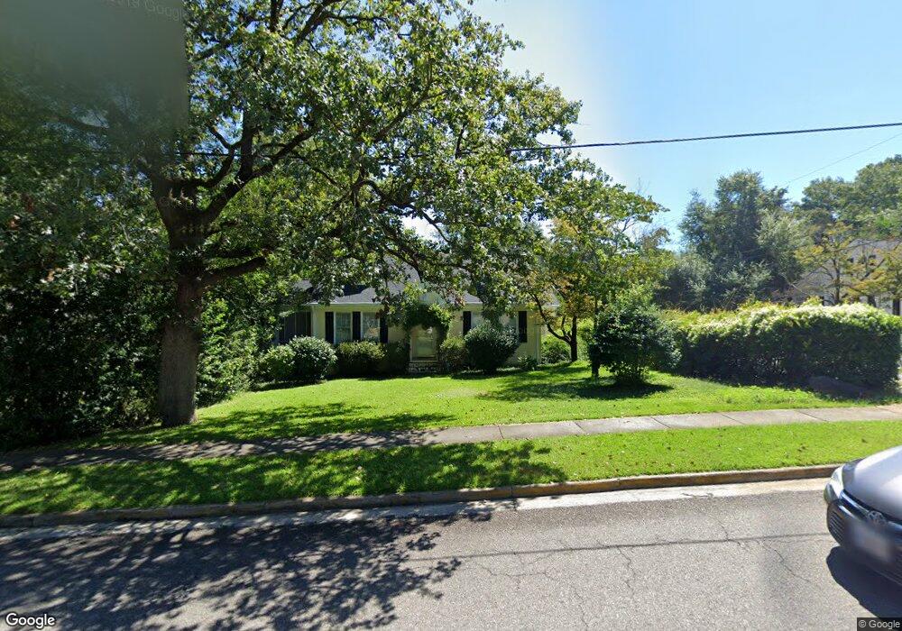 806 Monte Sano Ave, Augusta, GA 30904 - photo 1