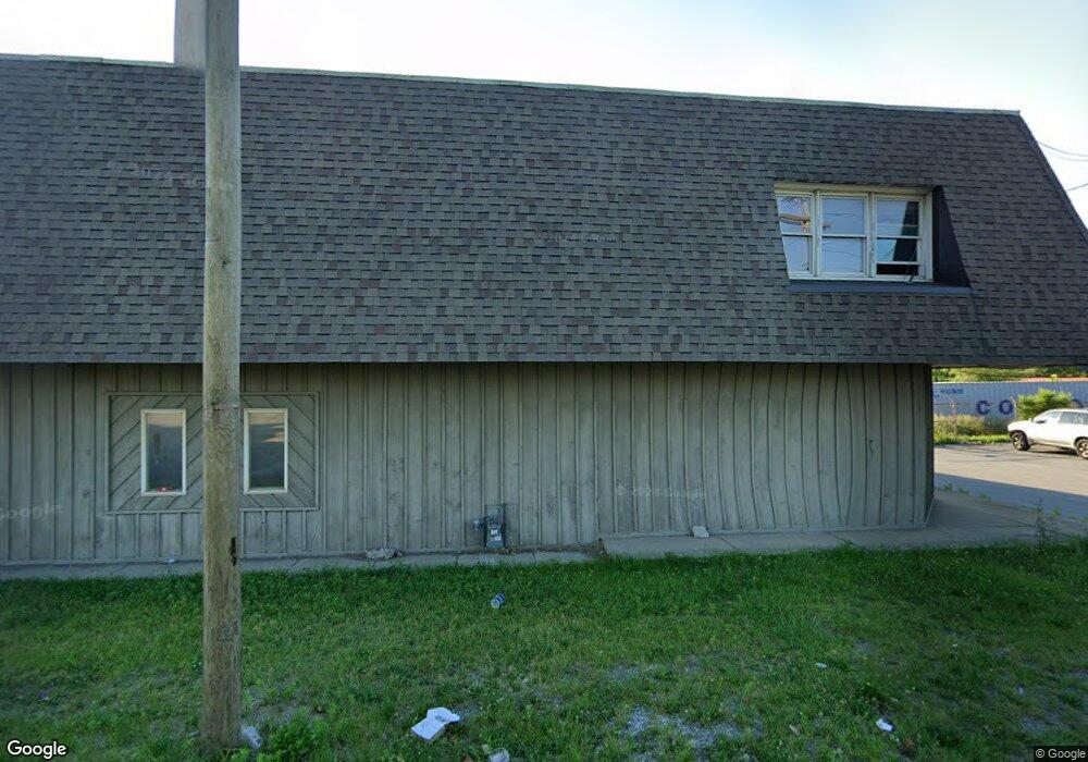 3883 Grant St, Gary, IN 46408 - photo 1