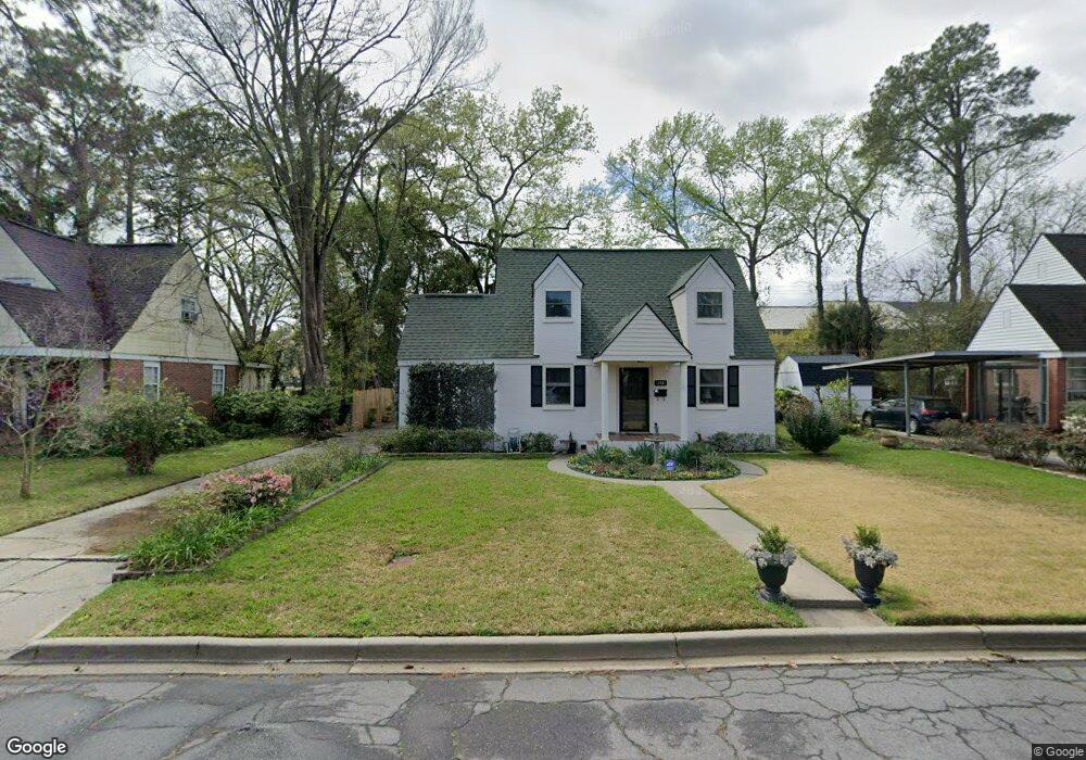 713 E 60th St, Savannah, GA 31405 - photo 1