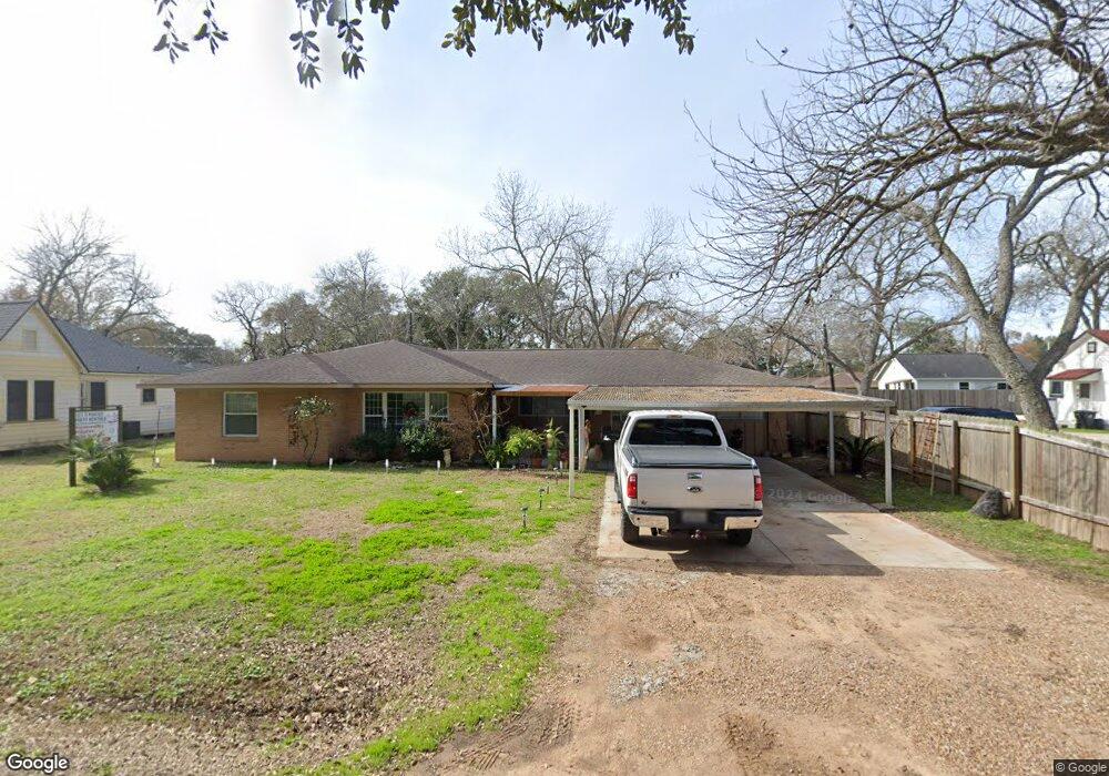 1112 Ward St, Rosenberg, TX 77471 - photo 1