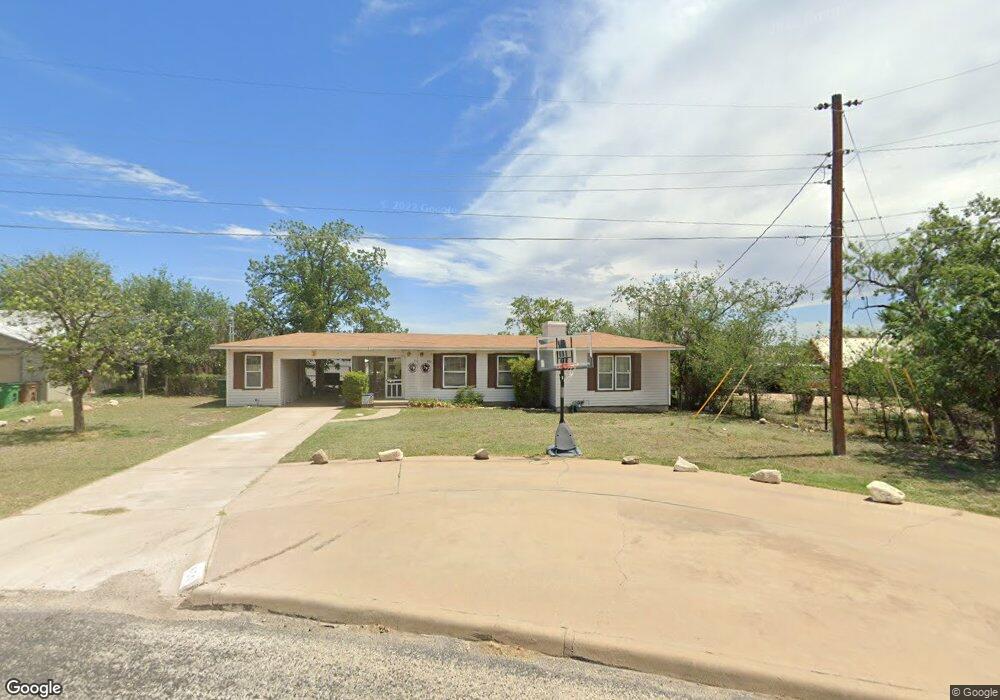 830 Baker St, San Angelo, TX 76903 - photo 1