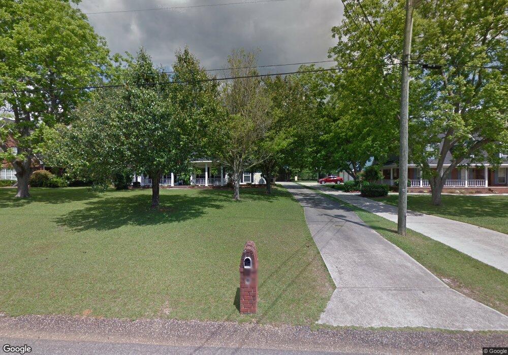 8650 Three Notch Rd, Mobile, AL 36619 - photo 1