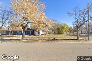 309 S Main St, Crosby, ND 58730