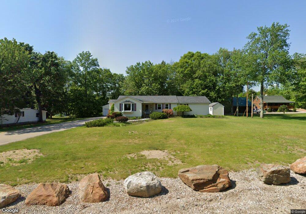 12 Tebbetts Rd, Rochester, NH 03867 - photo 1