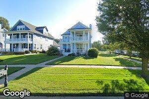 3445 Magnolia Ln Unit 28, Saint Joseph, MI 49085