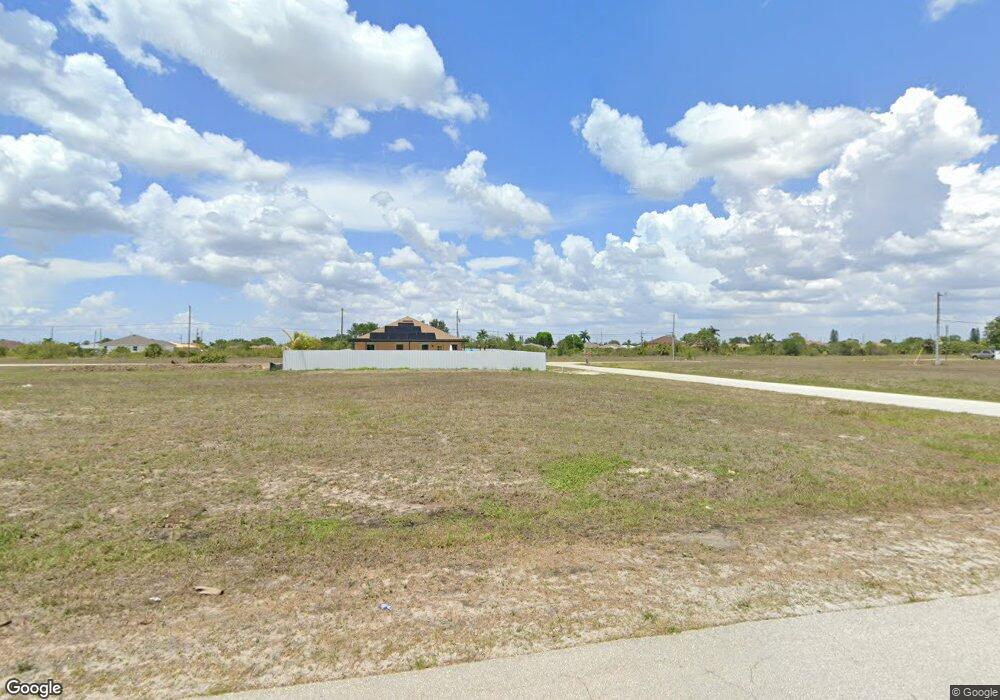 225 NE 24th Terrace, Cape Coral, FL 33909 - photo 1