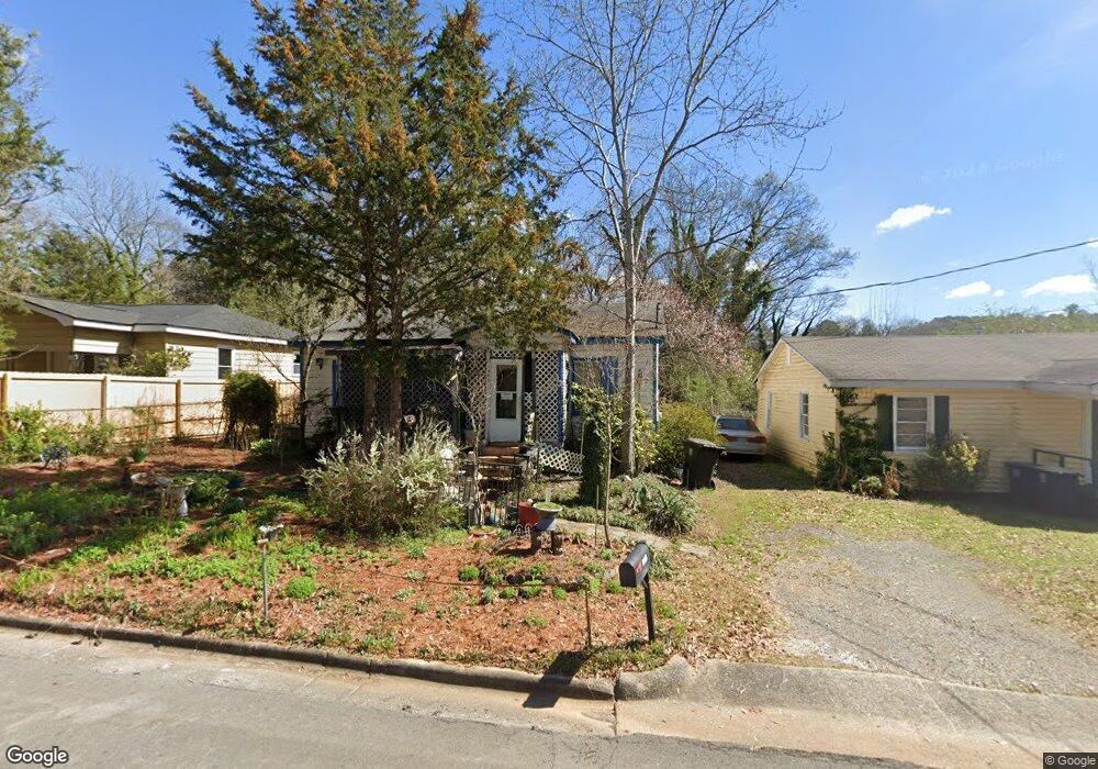 1405 Flannery St SW, Rome, GA 30161 - photo 1