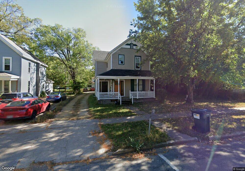 1012 6th St E, Menomonie, WI 54751 - photo 1