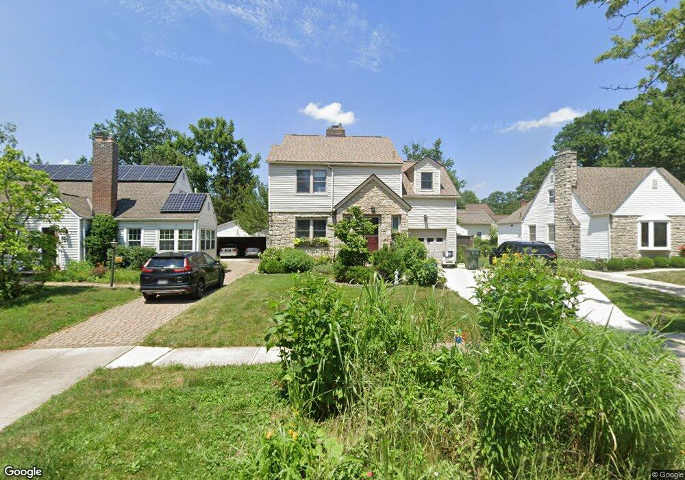 244 Acton Rd, Columbus, OH 43214 - photo 1