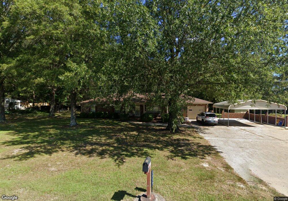 3049 N Nc Highway 49, Burlington, NC 27217 - photo 1