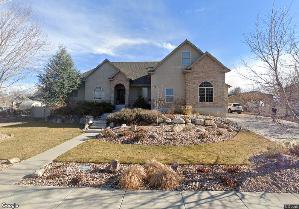 342 N 1000 W, Lehi, UT 84043 - photo 1