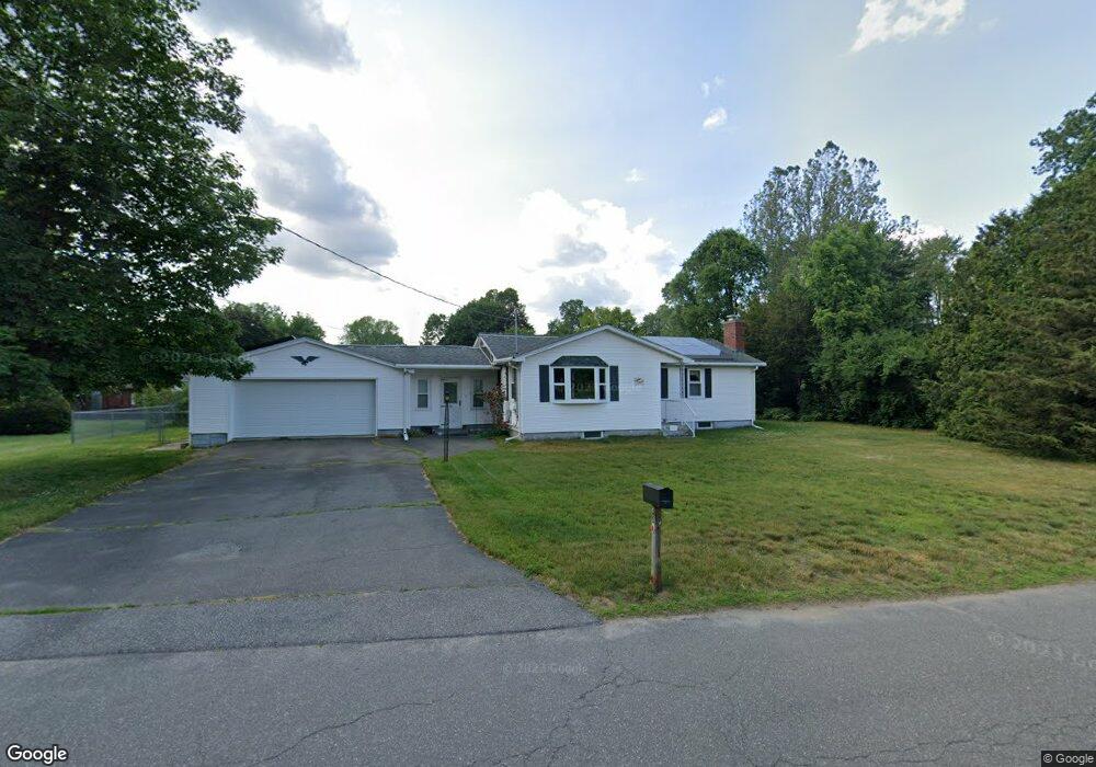 83 Posner Cir, Ludlow, MA 01056 - photo 1