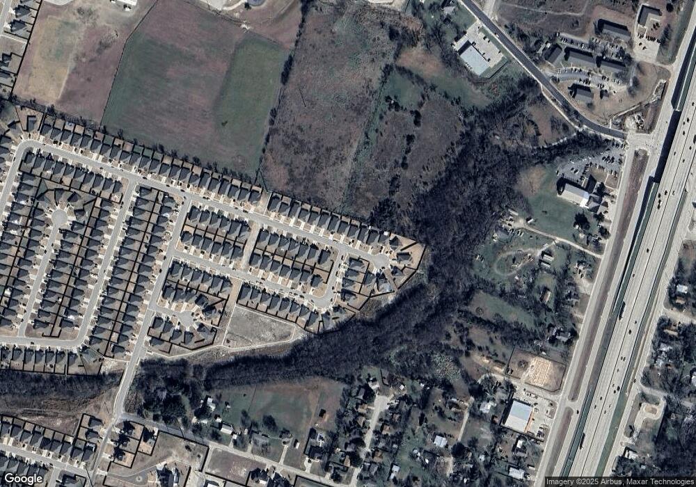 460 Oxford Ln, Troy, TX 76579 - photo 1