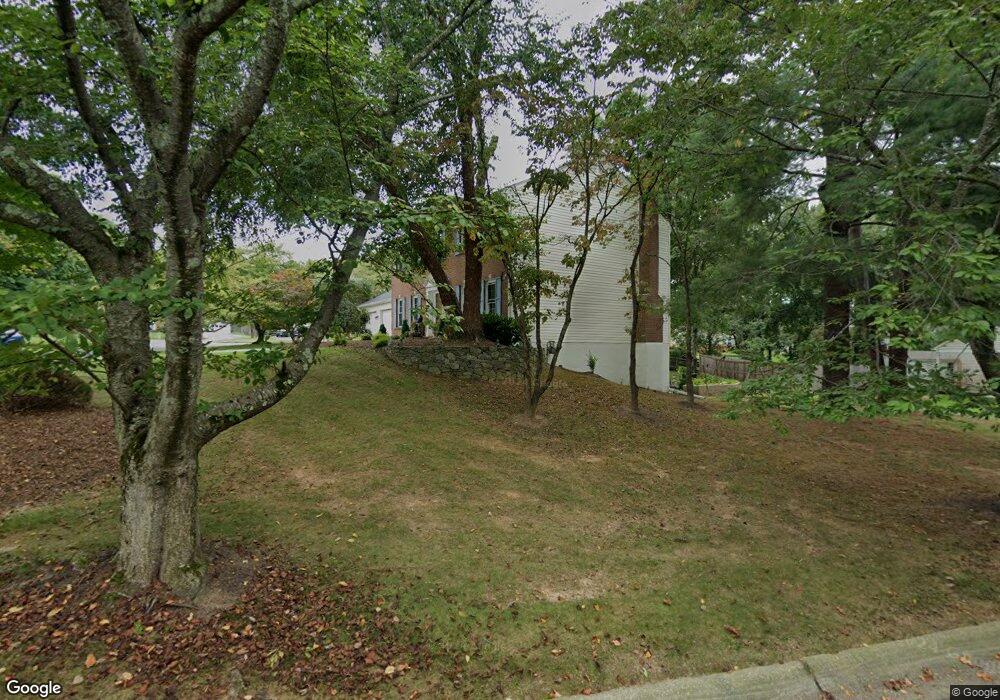 10 Dunleith Ct, North Potomac, MD 20878 - photo 1