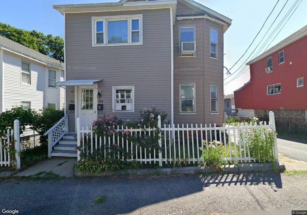 566 Wilder St, Lowell, MA 01851 - photo 1