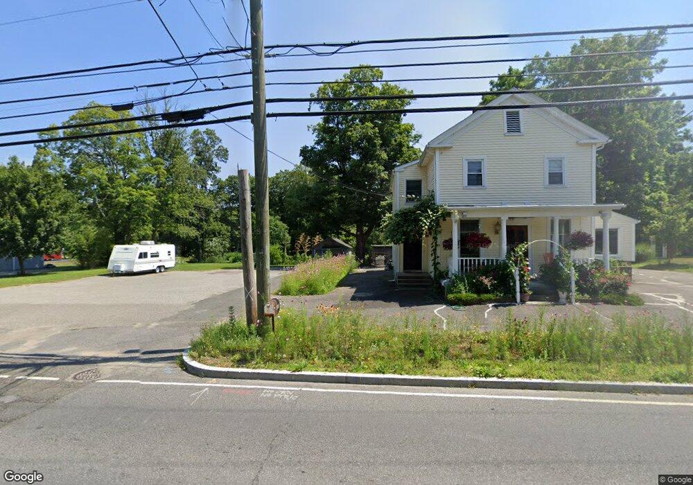 839 Federal Rd, Brookfield, CT 06804 - photo 1