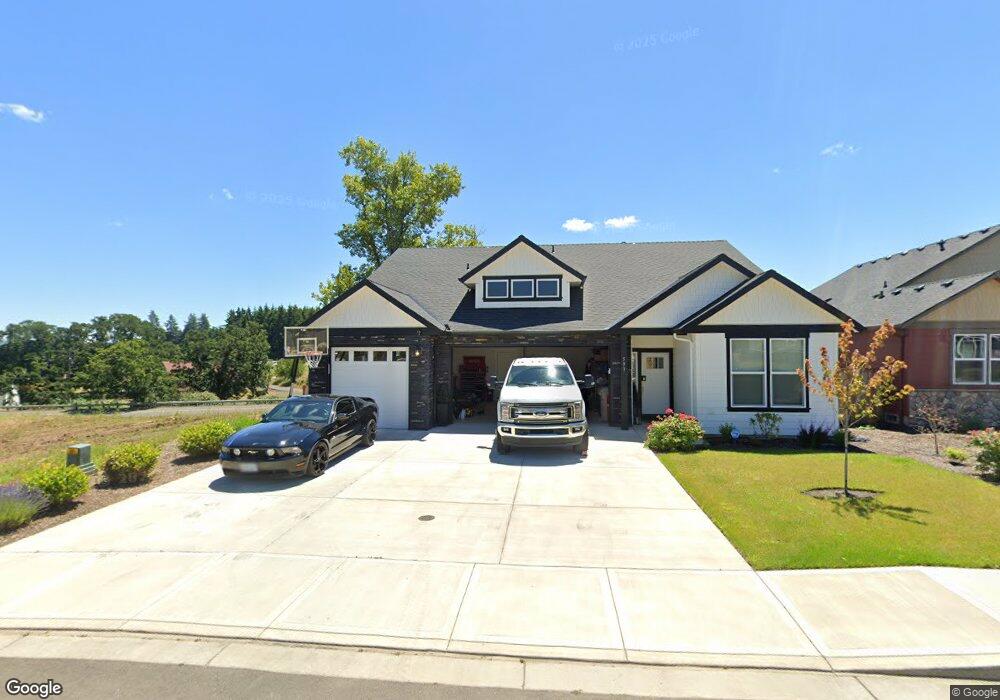 593 NE Evergreen Ave, Dallas, OR 97338 - photo 1