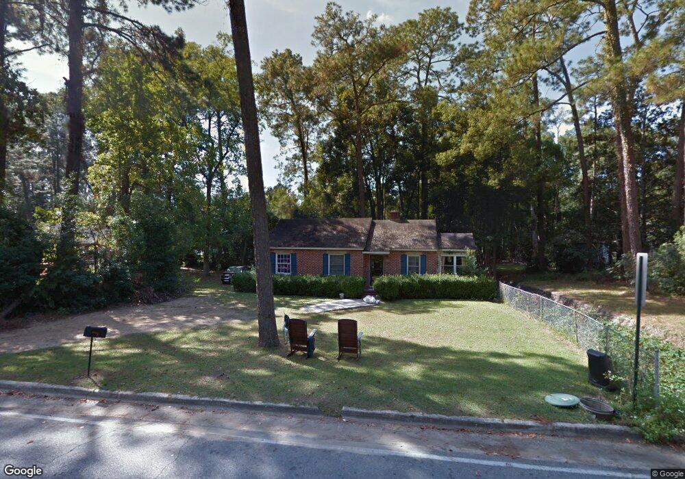 1204 5th St SW, Moultrie, GA 31768 - photo 1