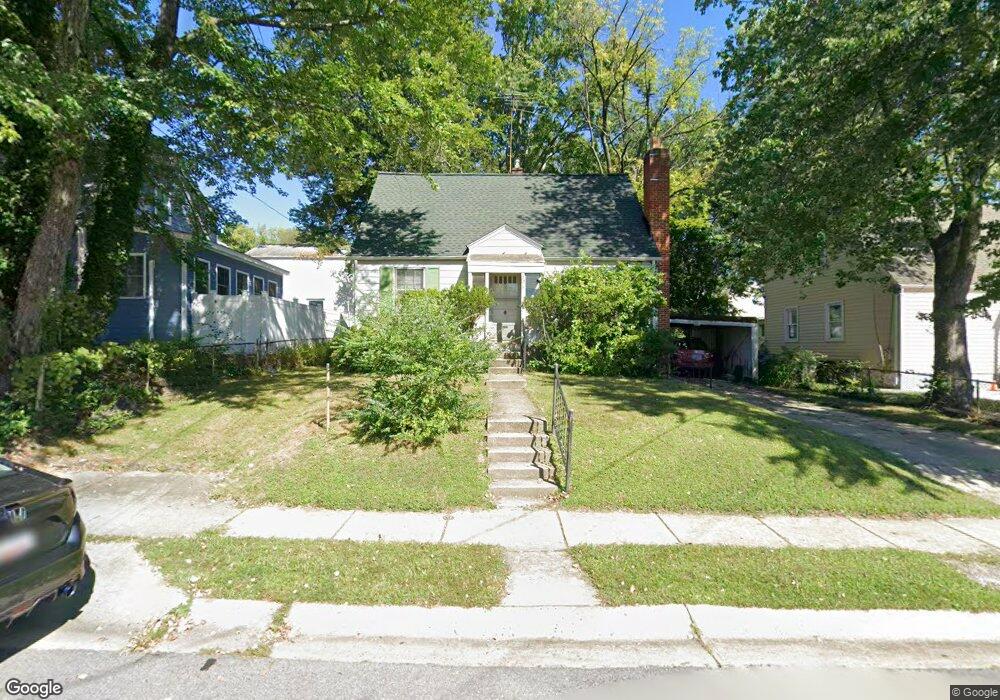 2505 Sheraton St, Silver Spring, MD 20906 - photo 1