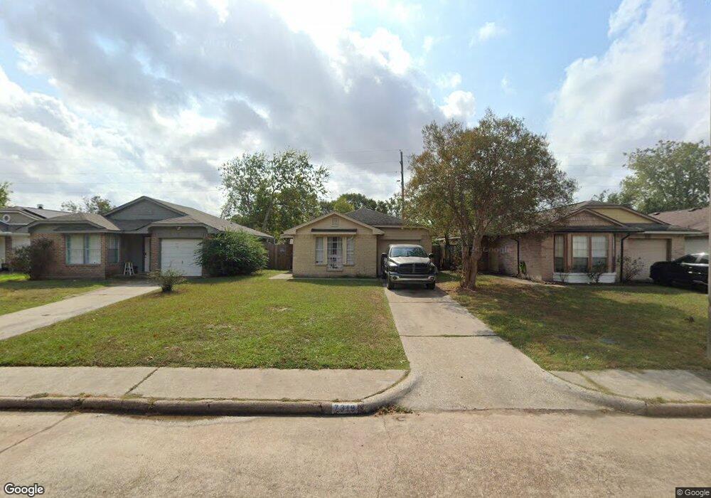 7319 Greenyard Dr, Houston, TX 77086 - photo 1